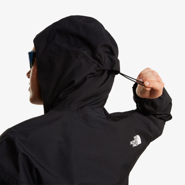 The North face Jacheta W QUEST MONO CROPPED  JACKET 