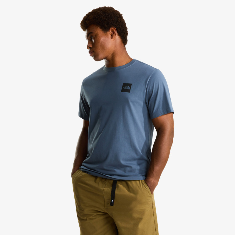 The North face Tricou EVOLUTION BOX HALF DOME REGULAR SHORT 
