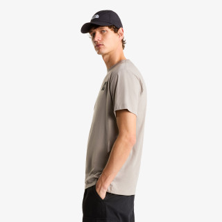 The North face Tricou Evolution Box Half Dome 