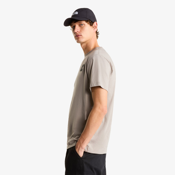 The North face Tricou Evolution Box Half Dome 