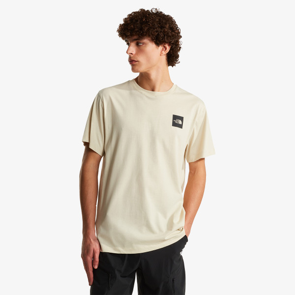 The North face Tricou EVOLUTION BOX HALF DOME REGULAR SHORT 