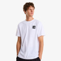 The North face Tricou EVOLUTION BOX HALF DOME REGULAR SHORT 