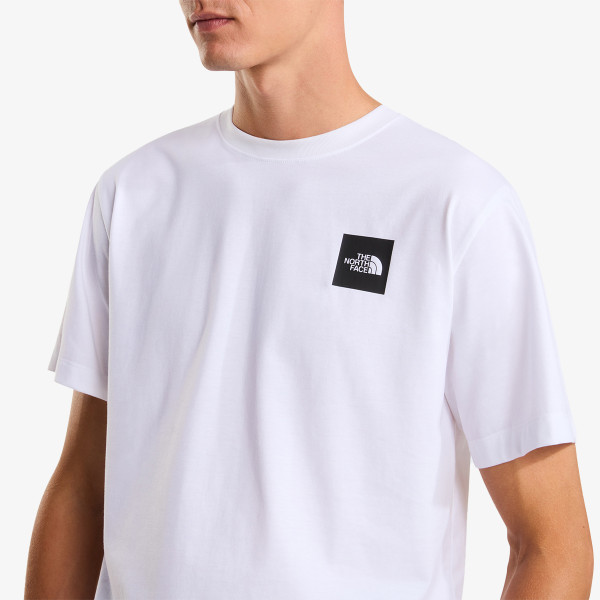 The North face Tricou EVOLUTION BOX HALF DOME REGULAR SHORT 