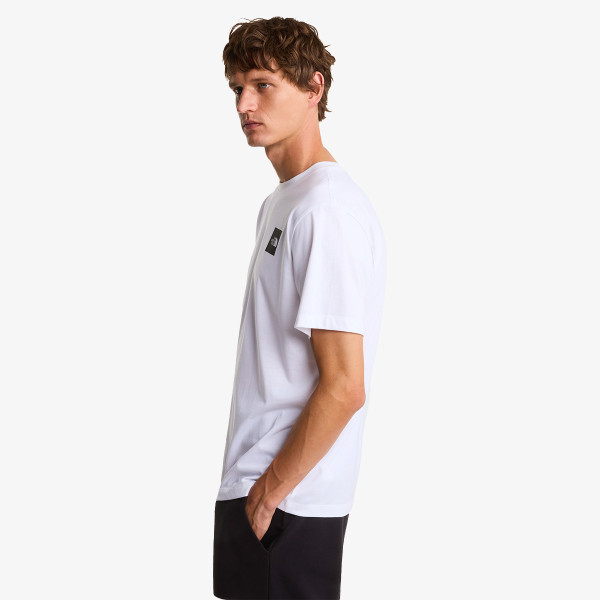 The North face Tricou EVOLUTION BOX HALF DOME REGULAR SHORT 