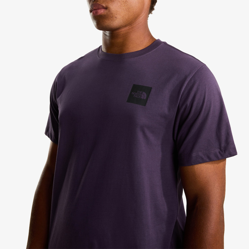 The North face Tricou M EVOLUTION BOX HALF DOME REGULAR SHORT 