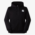 The North face Hanorac M EVOLUTION BOX HALF DOME REGULAR HOODIE 