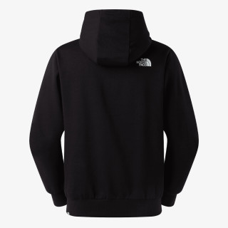 The North face Hanorac M EVOLUTION BOX HALF DOME REGULAR HOODIE 