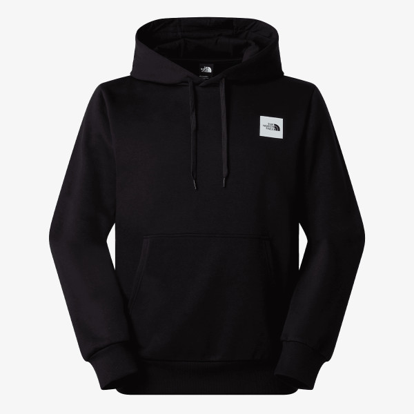 The North face Hanorac M EVOLUTION BOX HALF DOME REGULAR HOODIE 