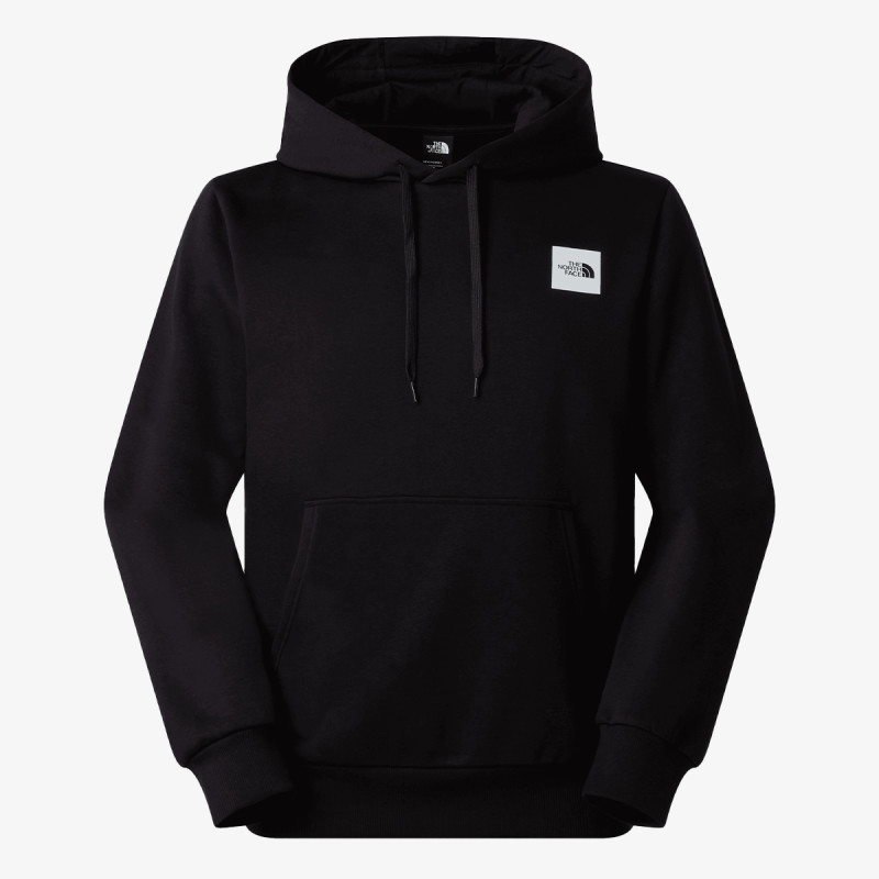 The North face Hanorac M EVOLUTION BOX HALF DOME REGULAR HOODIE 