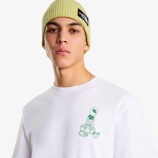 The North face Tricou M ALIEN  RELAXED SHORT SLEEVE TEE-GRAPHI 