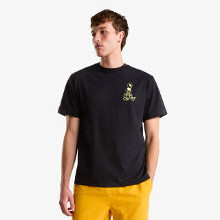 The North face Tricou M ALIEN  RELAXED SHORT SLEEVE TEE-GRAPHI 