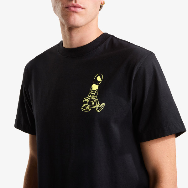 The North face Tricou M ALIEN  RELAXED SHORT SLEEVE TEE-GRAPHI 