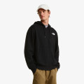 The North face Hanorac SIMPLE DOME LIGHT REGULAR FULL ZIP 