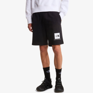 The North face Pantaloni scurti BOX NSE LIGHT REGULAR SHORTS 