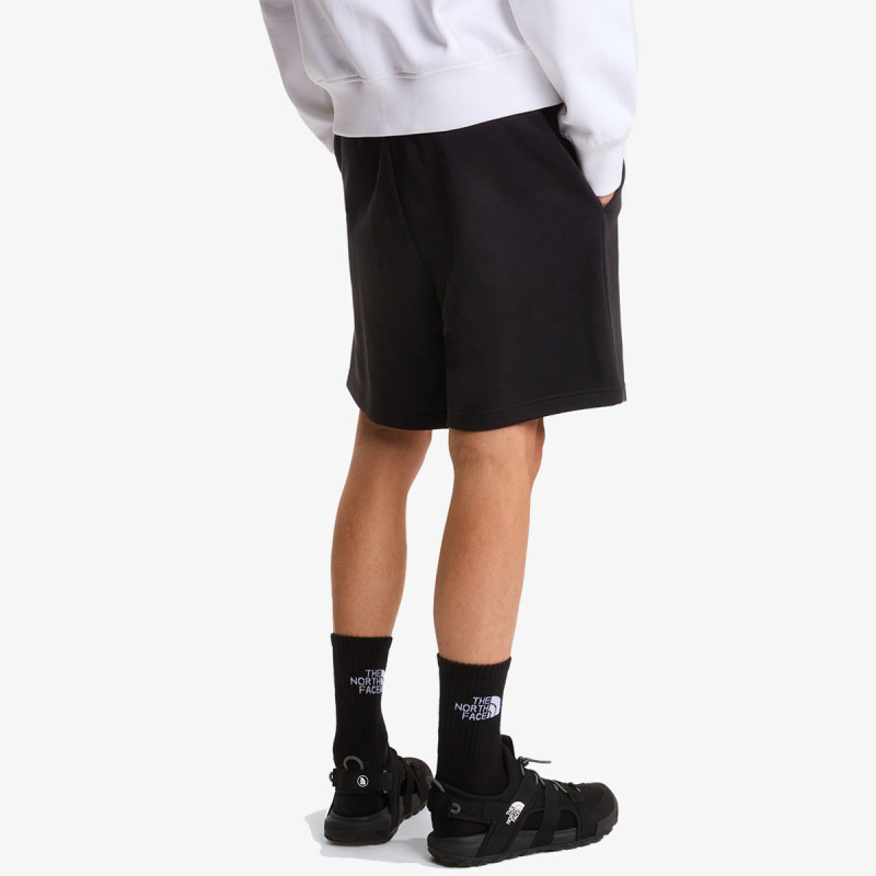 The North face Pantaloni scurti BOX NSE LIGHT REGULAR SHORTS 