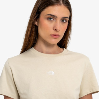 The North face Tricou ESSENTIAL REGULAR SHORT SLEEVE CUTIE T 