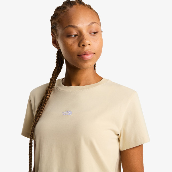 The North face Tricou ESSENTIAL REGULAR SHORT SLEEVE CUTIE T 