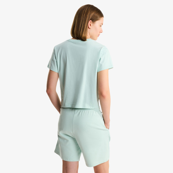 The North face Tricou ESSENTIAL REGULAR SHORT SLEEVE CUTIE T 