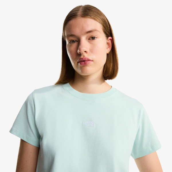 The North face Tricou ESSENTIAL REGULAR SHORT SLEEVE CUTIE T 