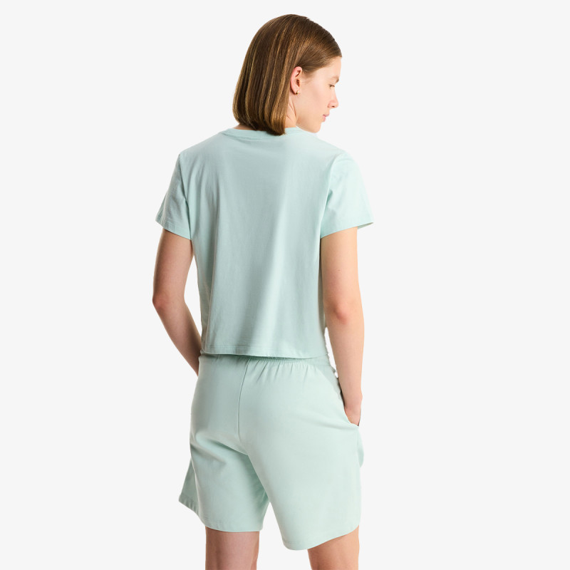 The North face Tricou ESSENTIAL REGULAR SHORT SLEEVE CUTIE T 