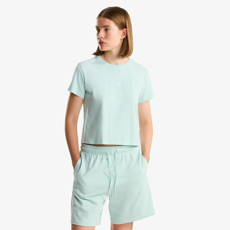 The North face Tricou ESSENTIAL REGULAR SHORT SLEEVE CUTIE T 