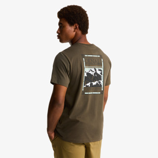The North face Tricou NORTH FACES REG SS TEE 