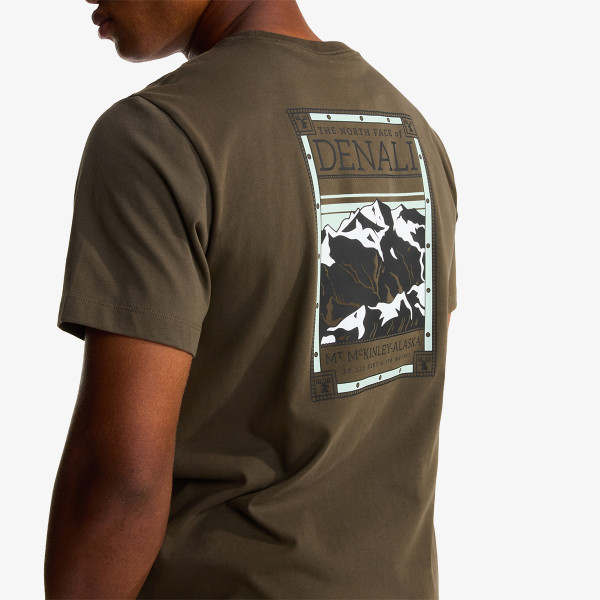 The North face Tricou NORTH FACES REG SS TEE 