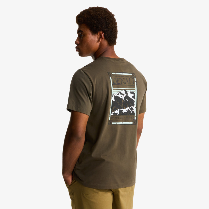 The North face Tricou NORTH FACES REG SS TEE 