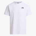 The North face Tricou NORTH FACES REG SS TEE 