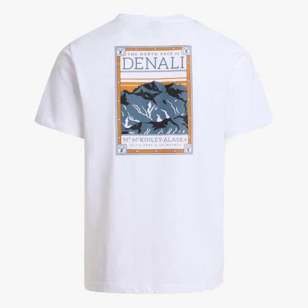 The North face Tricou NORTH FACES REG SS TEE 