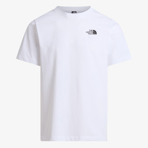 The North face Tricou NORTH FACES REG SS TEE 