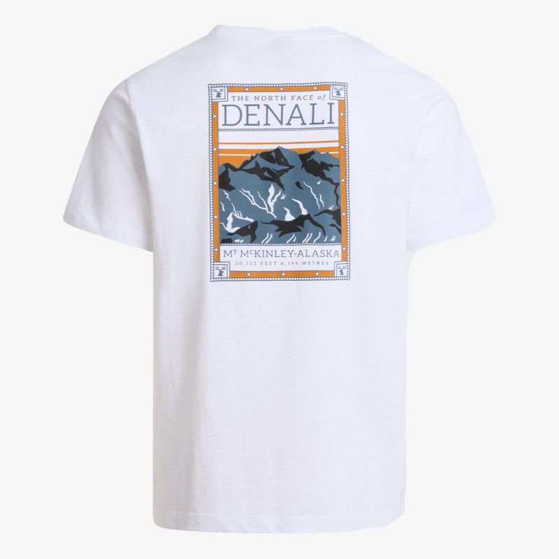 The North face Tricou NORTH FACES REG SS TEE 