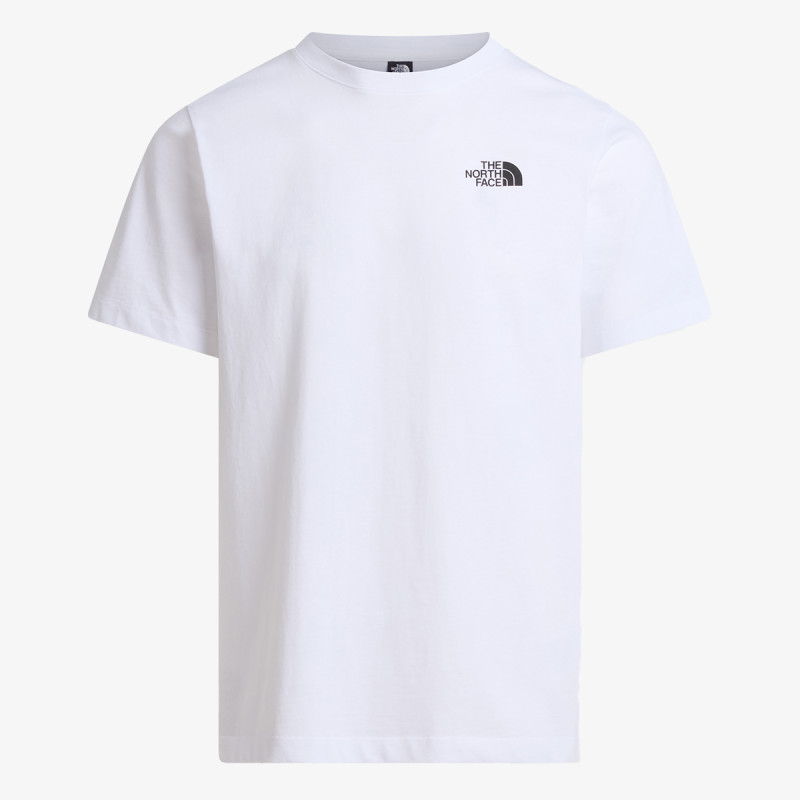 The North face Tricou NORTH FACES REG SS TEE 