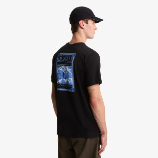The North face Tricou NORTH FACES REG SS TEE 