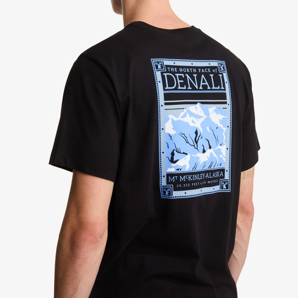 The North face Tricou NORTH FACES REG SS TEE 