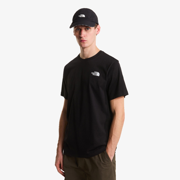 The North face Tricou NORTH FACES REG SS TEE 