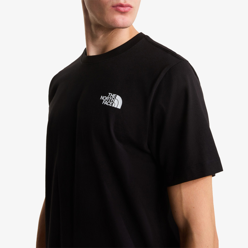The North face Tricou NORTH FACES REG SS TEE 