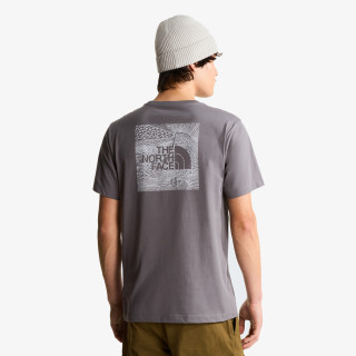 The North face Tricou M BOX NSE CELEBRATION REG SS TEE 
