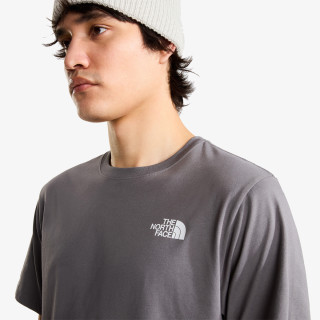 The North face Tricou M BOX NSE CELEBRATION REG SS TEE 