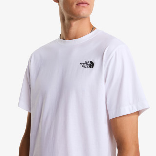The North face Tricou NSE Celebration 