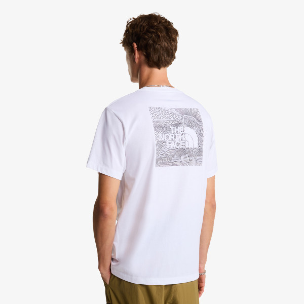 The North face Tricou NSE Celebration 