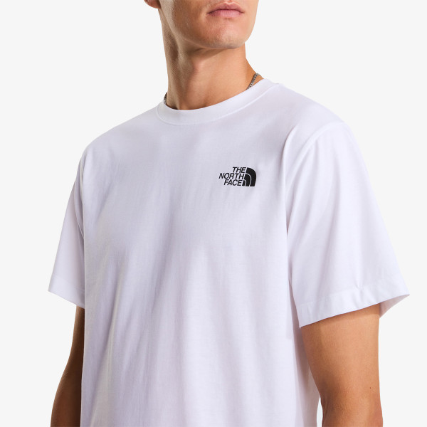 The North face Tricou NSE Celebration 