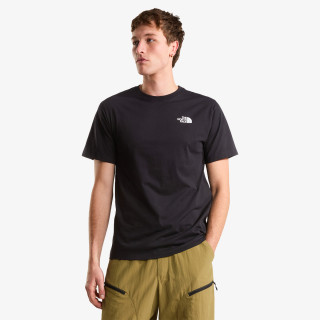 The North face Tricou BOX NSE CELEBRATION REG SS TEE 