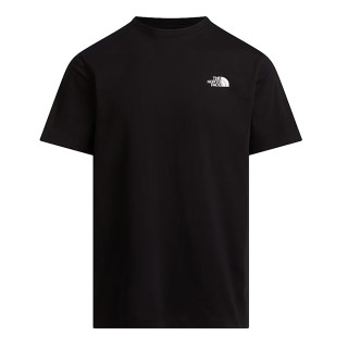 The North face Tricou BOX NSE CELEBRATION REG SS TEE 