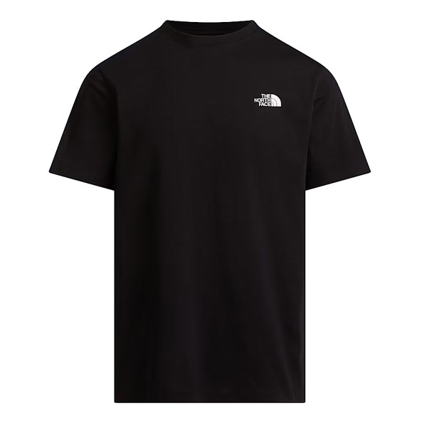 The North face Tricou BOX NSE CELEBRATION REG SS TEE 