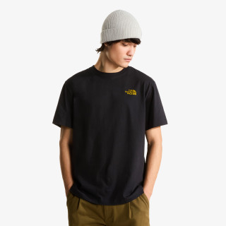 The North face Tricou M PITCH A TENT RELAXED SS TEE 