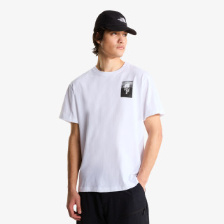 The North face Tricou M APEX '75 COLLAGE RELAXED SS TEE 