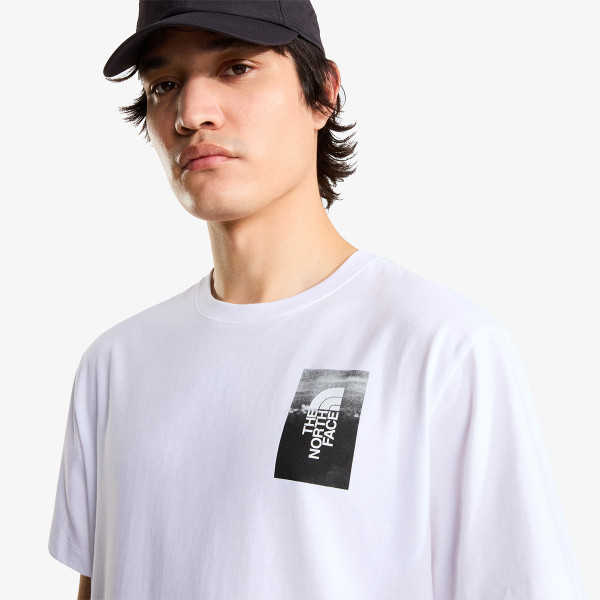 The North face Tricou M APEX '75 COLLAGE RELAXED SS TEE 
