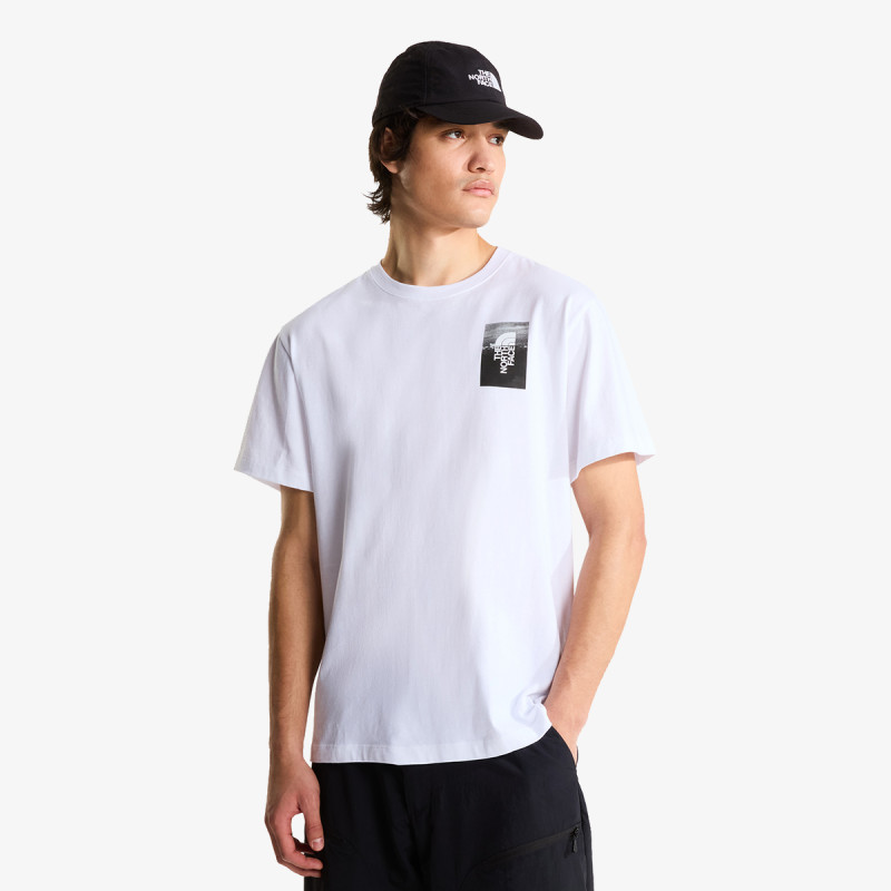 The North face Tricou M APEX '75 COLLAGE RELAXED SS TEE 