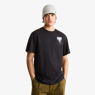 The North face Tricou M APEX '75 COLLAGE RELAXED SS TEE 